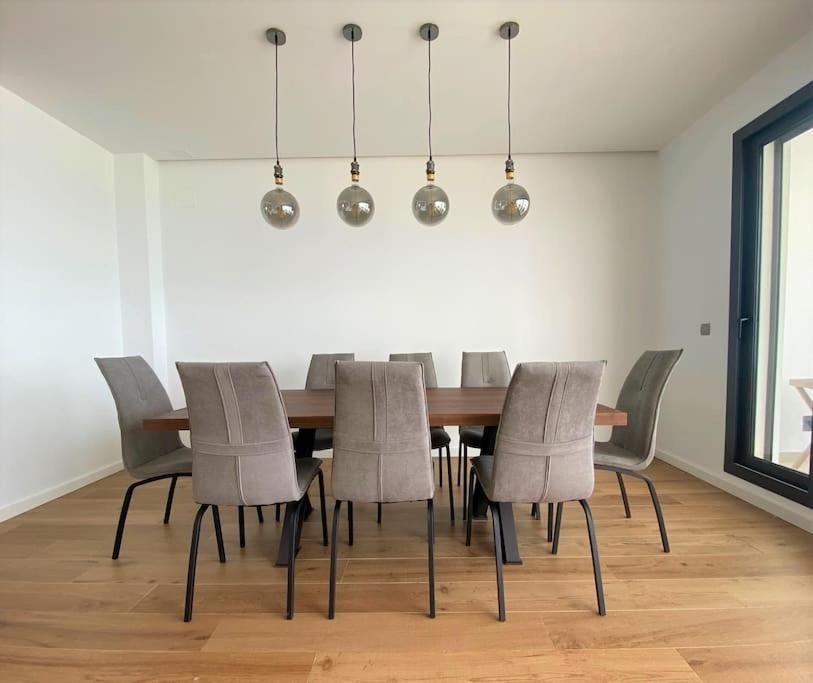 산 로케 Luxurious Penthouse With Huge Panoramic Terrace 아파트 외부 사진