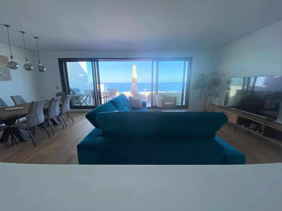 산 로케 Luxurious Penthouse With Huge Panoramic Terrace 아파트 외부 사진