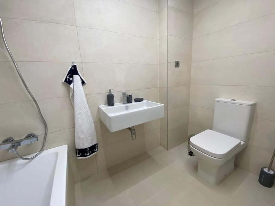 산 로케 Luxurious Penthouse With Huge Panoramic Terrace 아파트 외부 사진