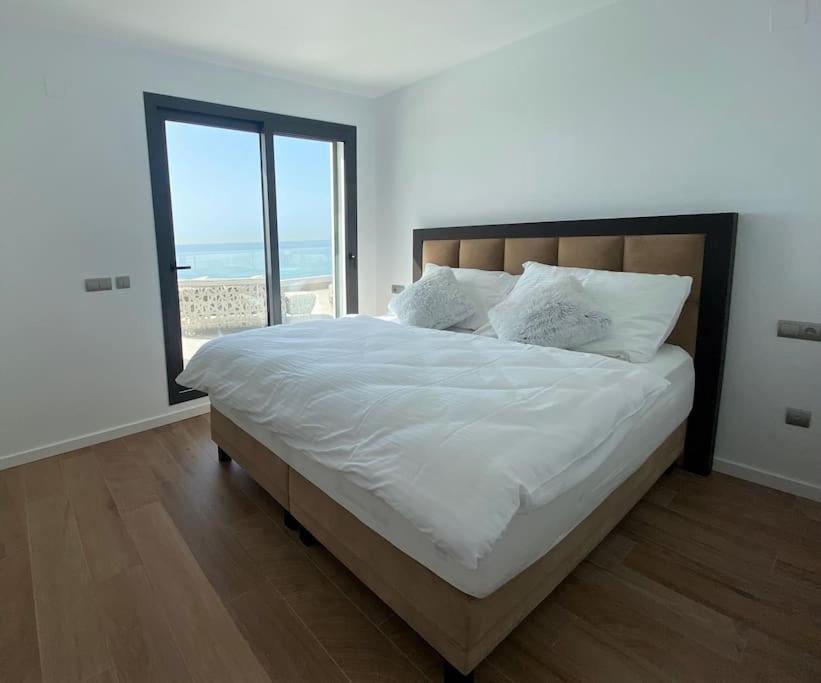 산 로케 Luxurious Penthouse With Huge Panoramic Terrace 아파트 외부 사진