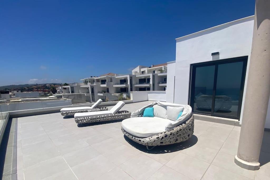 산 로케 Luxurious Penthouse With Huge Panoramic Terrace 아파트 외부 사진