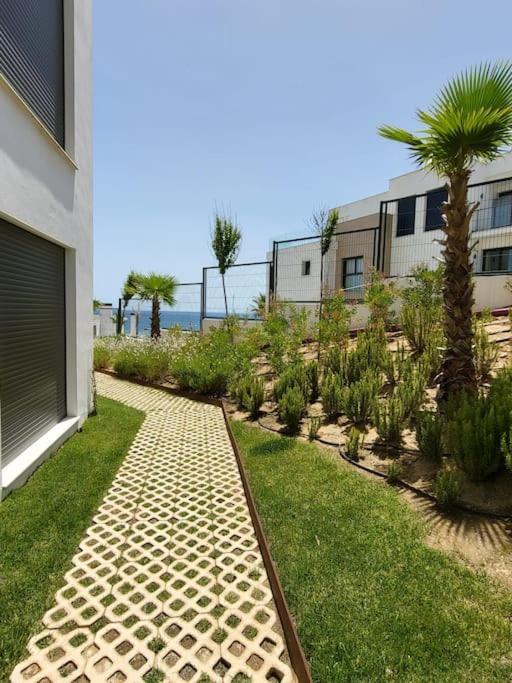 산 로케 Luxurious Penthouse With Huge Panoramic Terrace 아파트 외부 사진