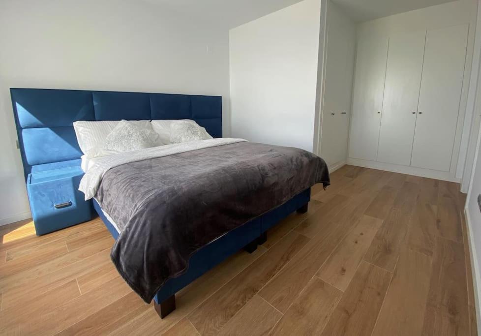 산 로케 Luxurious Penthouse With Huge Panoramic Terrace 아파트 외부 사진