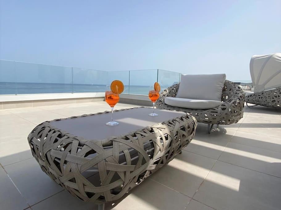 산 로케 Luxurious Penthouse With Huge Panoramic Terrace 아파트 외부 사진