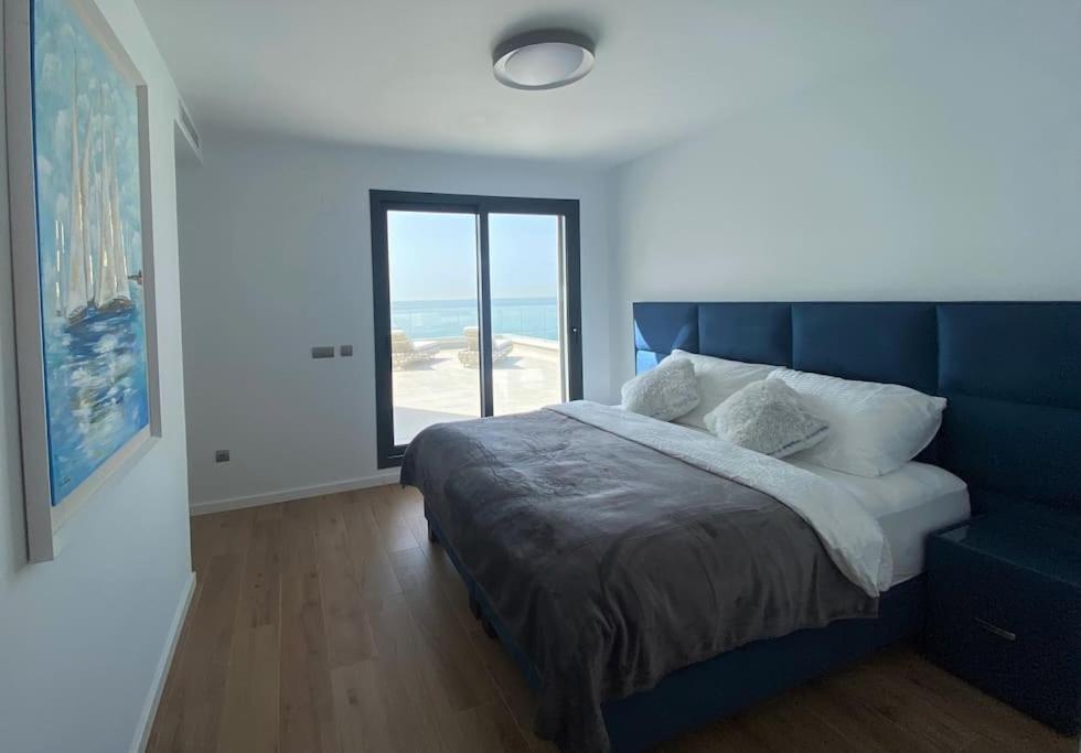 산 로케 Luxurious Penthouse With Huge Panoramic Terrace 아파트 외부 사진